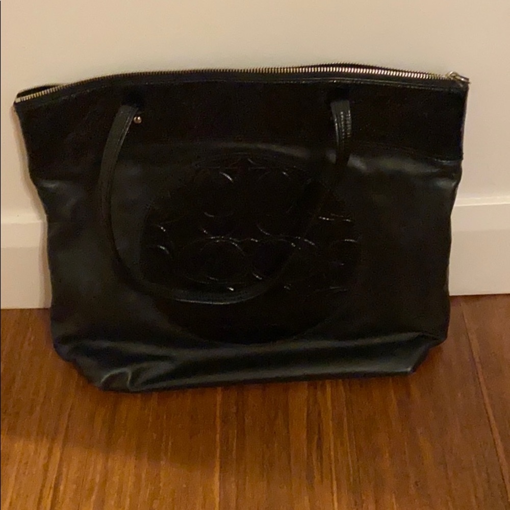 Coach Large Bag